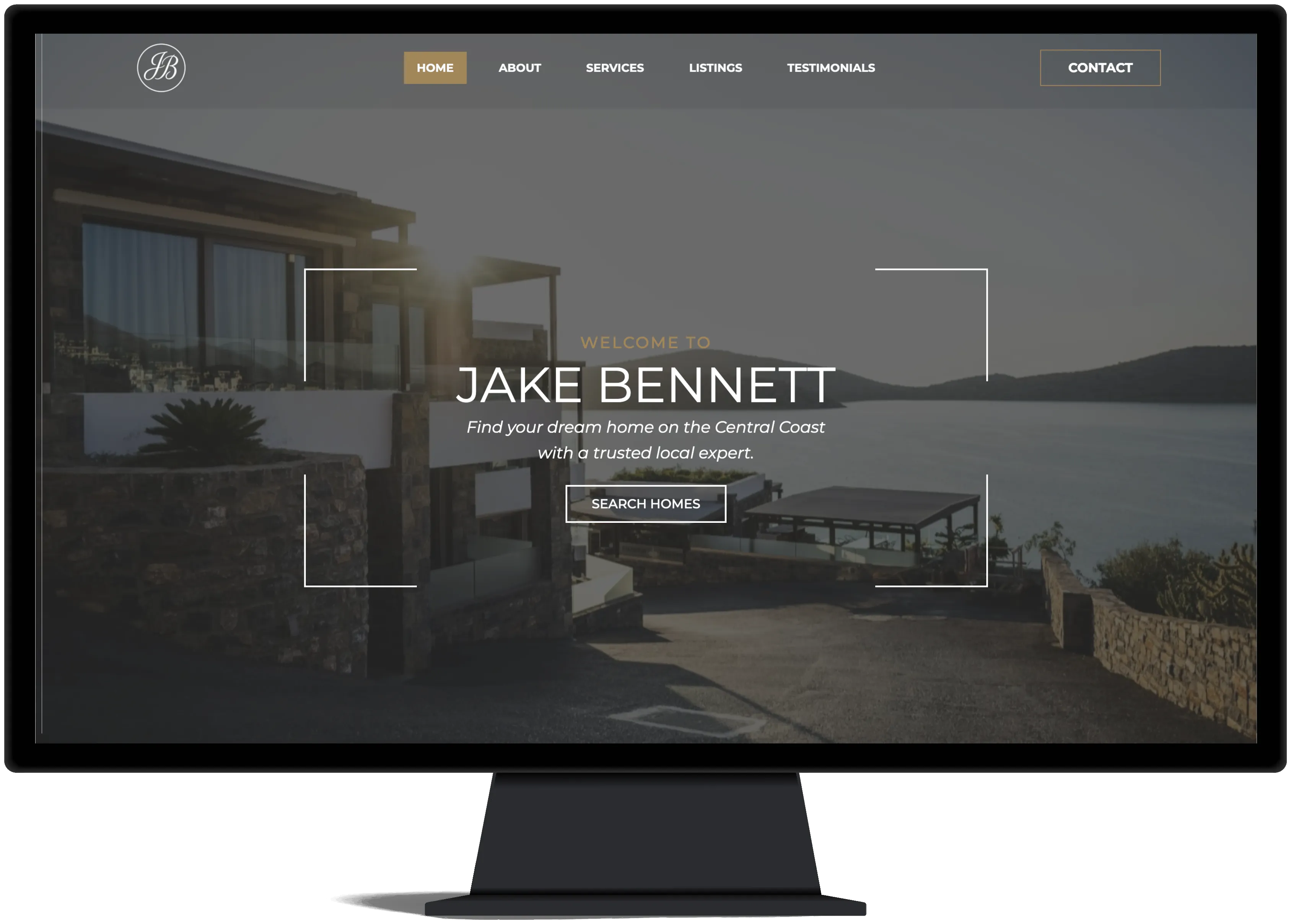 Jake Bennett